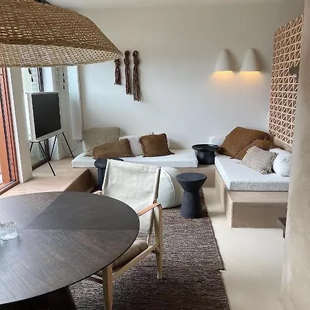 Loft Living Parkview