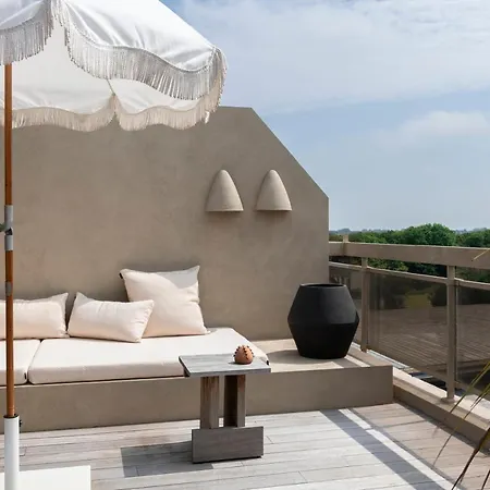 Loft Living Parkview Nieuwpoort