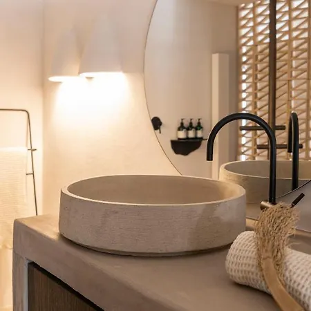 Lejlighed Loft Living Parkview