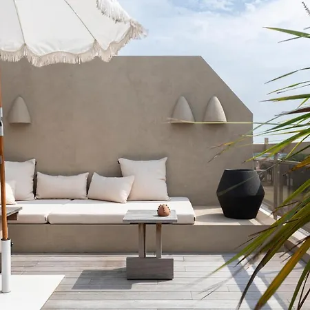 Loft Living Parkview *