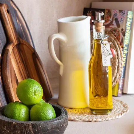 Loft Living Parkview *