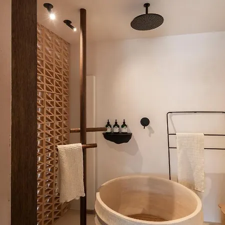 Lejlighed Loft Living Parkview Nieuwpoort