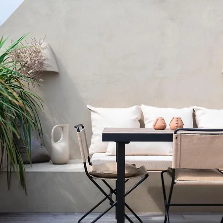 Lejlighed Loft Living Parkview *