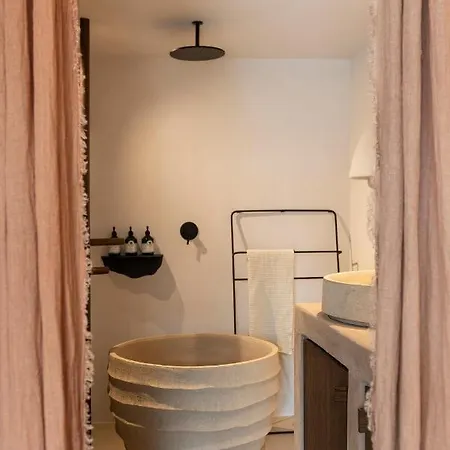 Lejlighed Loft Living Parkview