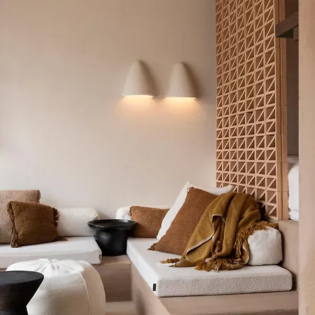 Lejlighed Loft Living Parkview