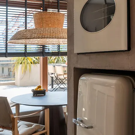 Apartment Loft Living Parkview *