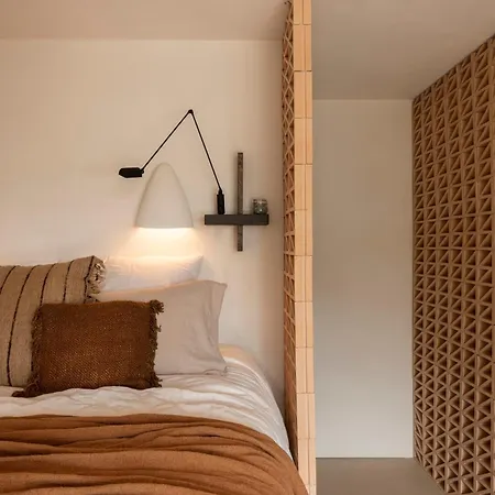 Loft Living Parkview Lejlighed