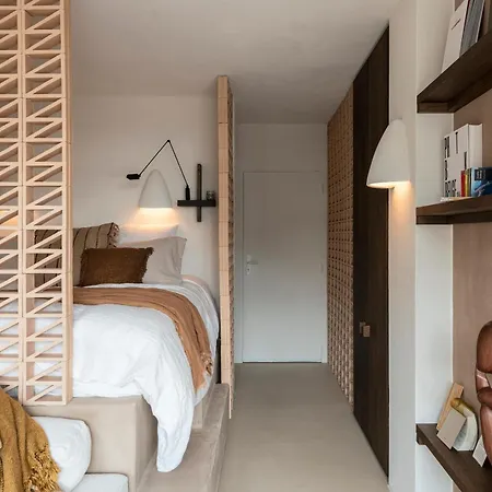 Apartment Loft Living Parkview