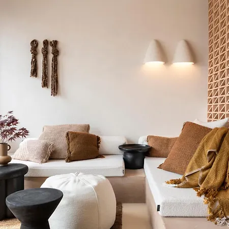 Lejlighed Loft Living Parkview