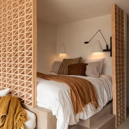 Lejlighed Loft Living Parkview *