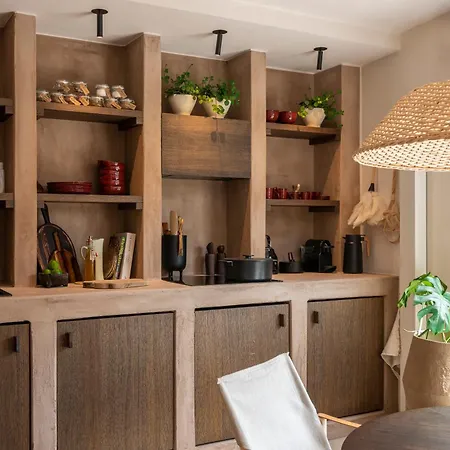 Loft Living Parkview Nieuwpoort