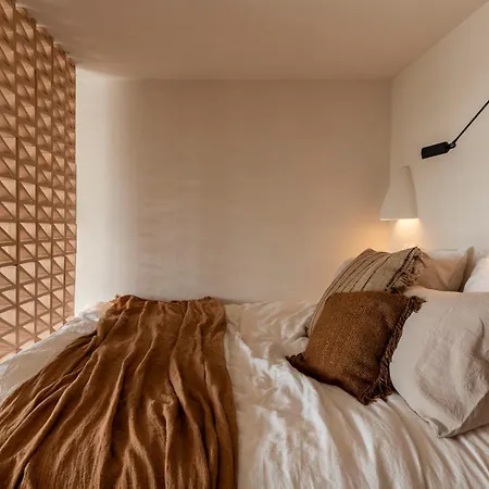 Loft Living Parkview