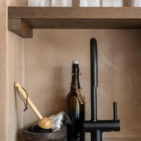 Lejlighed Loft Living Parkview