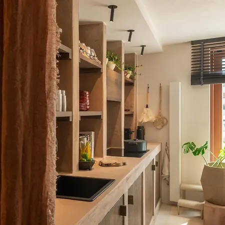 Loft Living Parkview Lejlighed Nieuwpoort