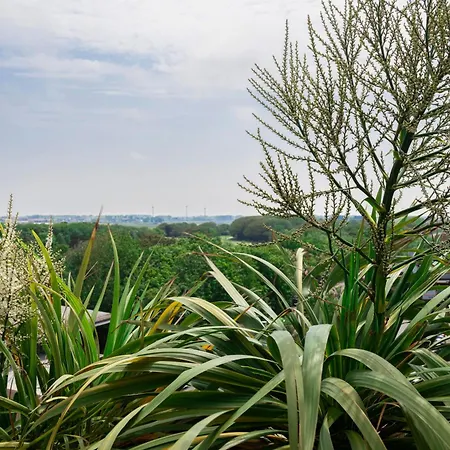 Loft Living Parkview * Nieuwpoort
